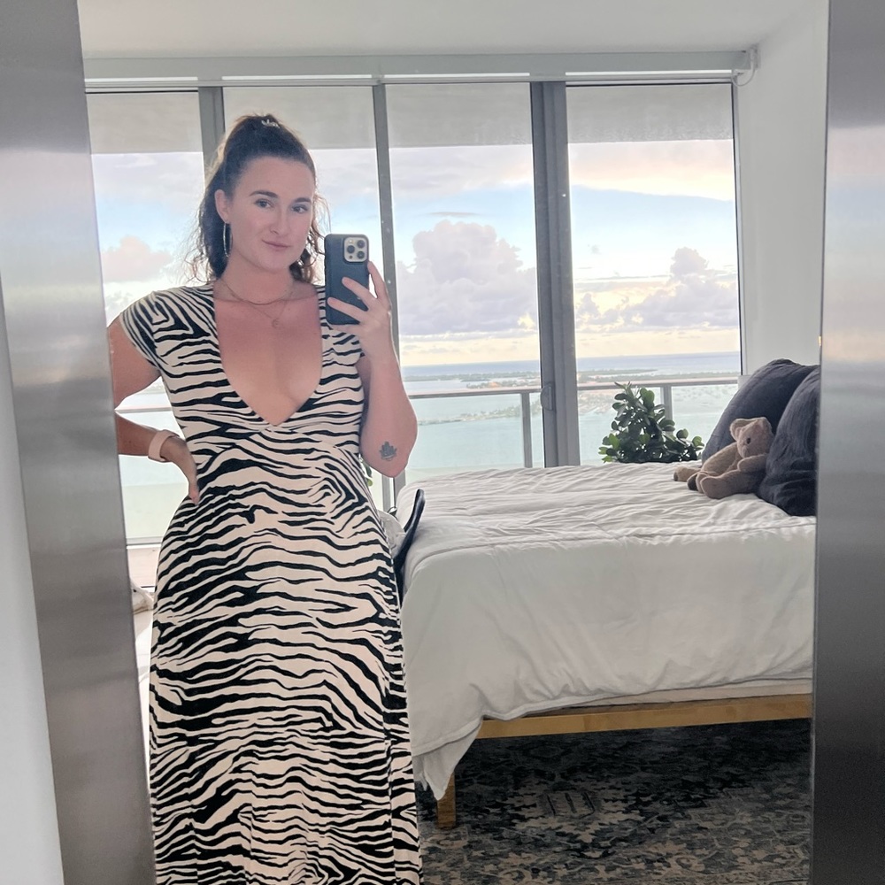 Meet your Posher, Samantha